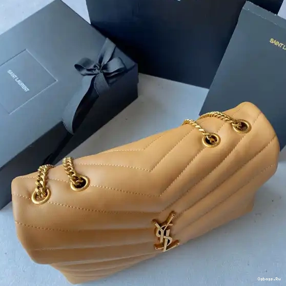 LOULOU YSL MEDIUM 0702